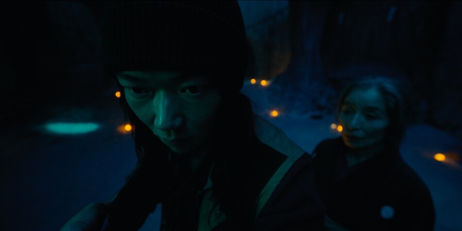 『ガンニバル』S2第7話場面写真＆特別映像