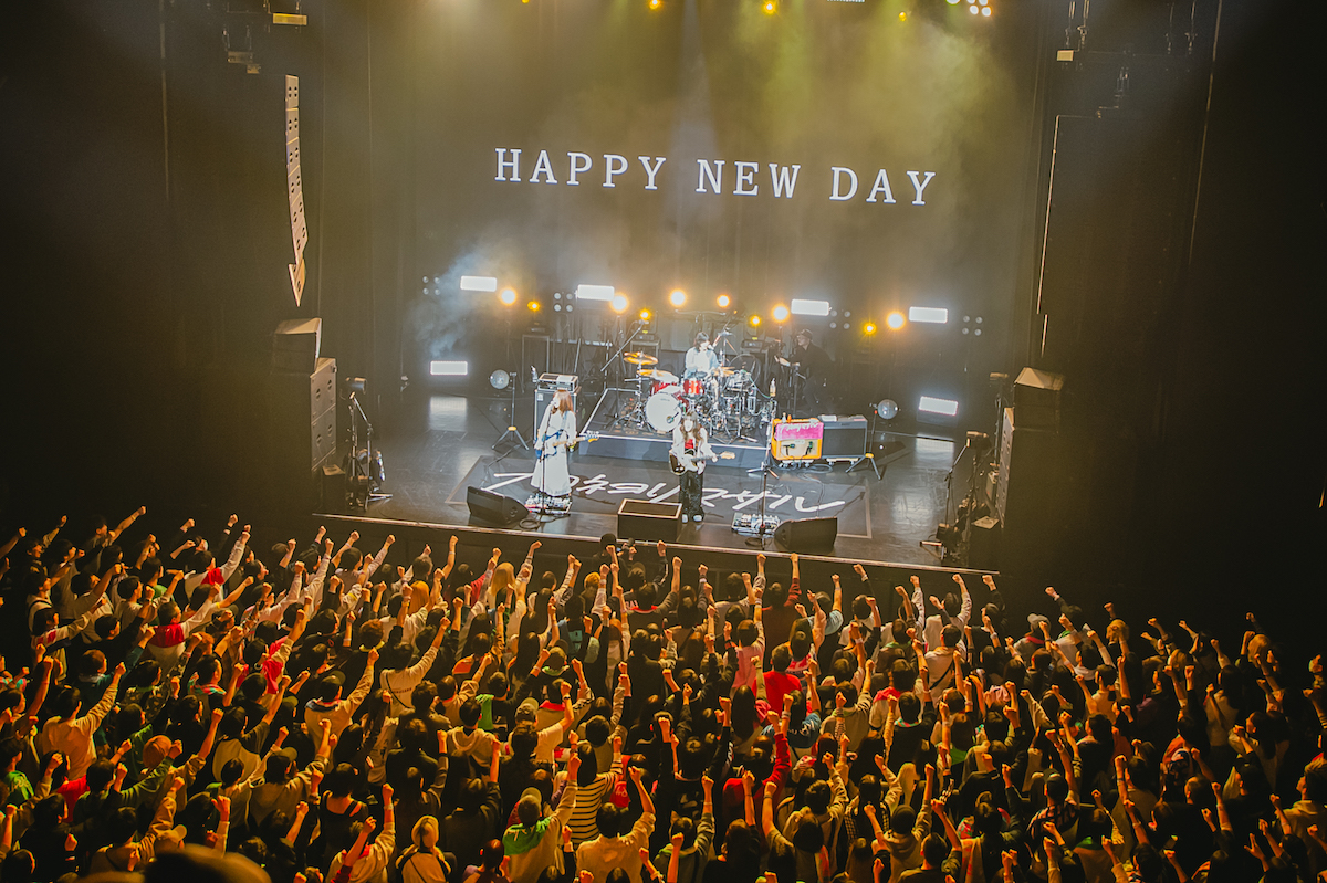 カネヨリマサル(撮影=郡元菜摘)