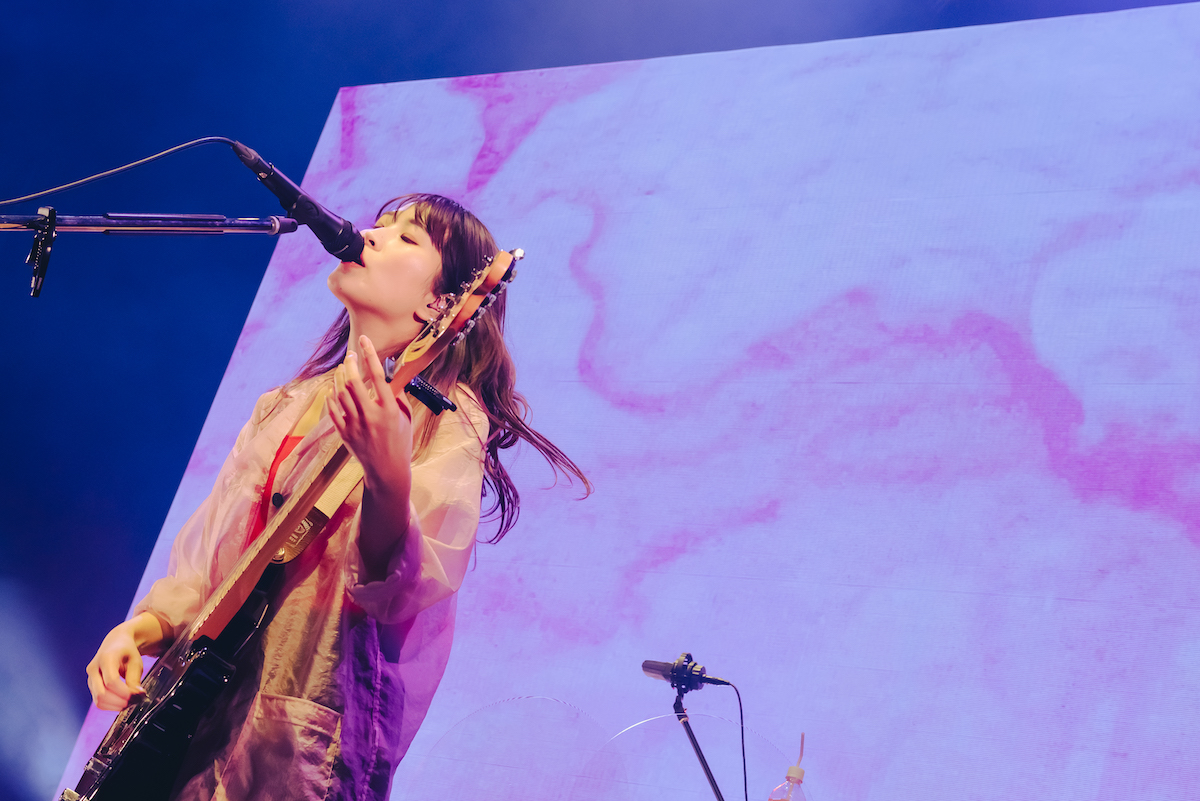 ちとせみな(撮影=郡元菜摘)