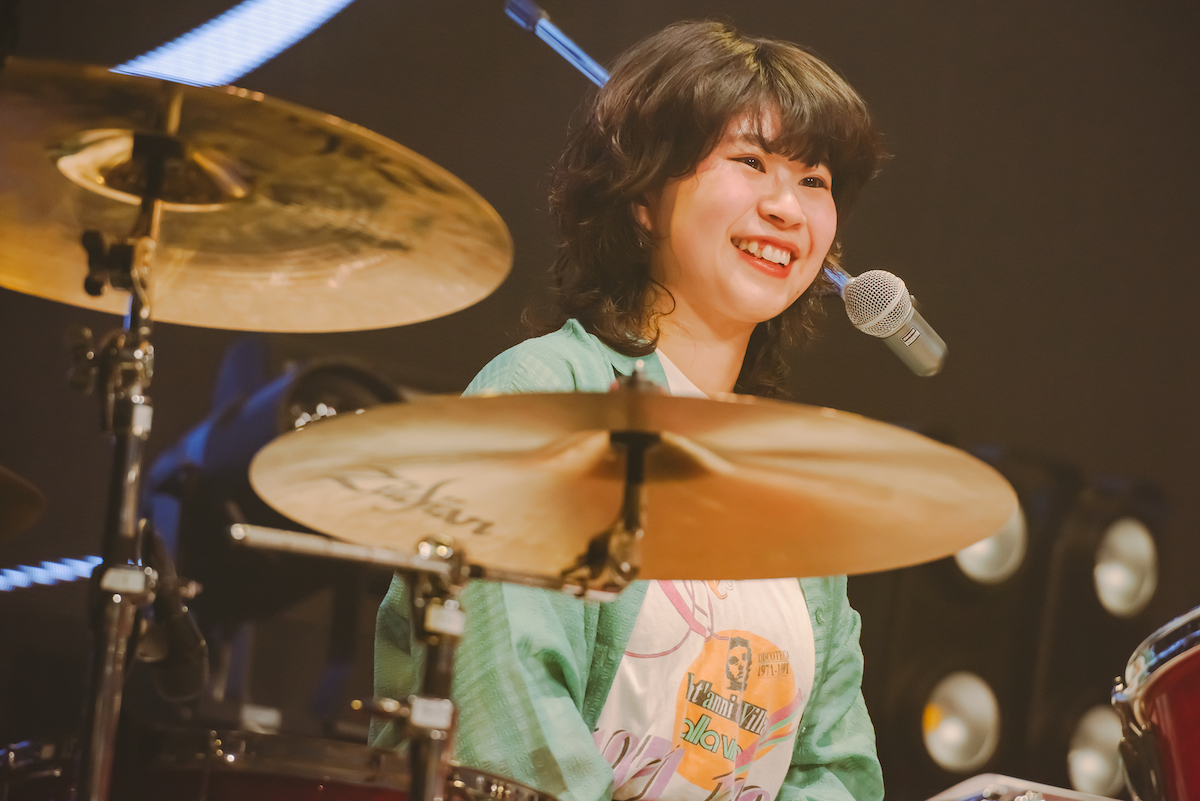 もりもとさな(撮影=郡元菜摘)