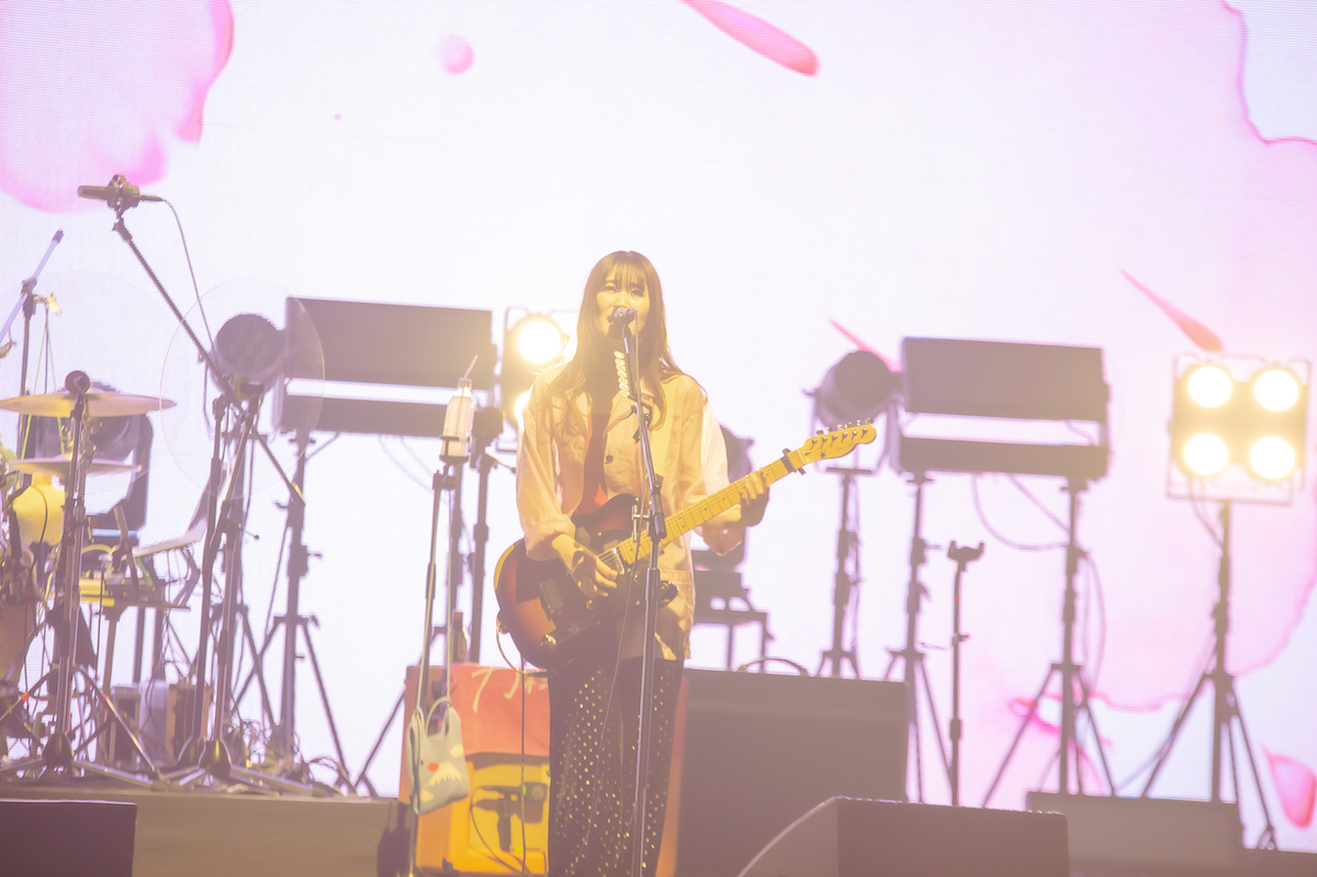 ちとせみな(撮影=郡元菜摘)