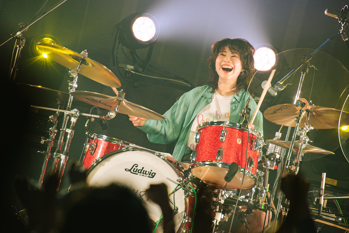 もりもとさな（撮影＝郡元菜摘）