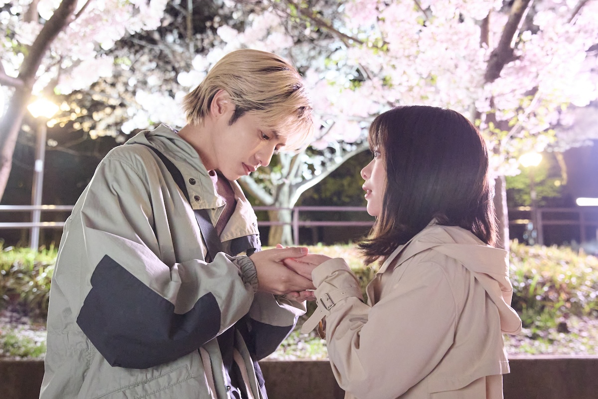 岸井ゆきの、『恋は闇』の役柄は？