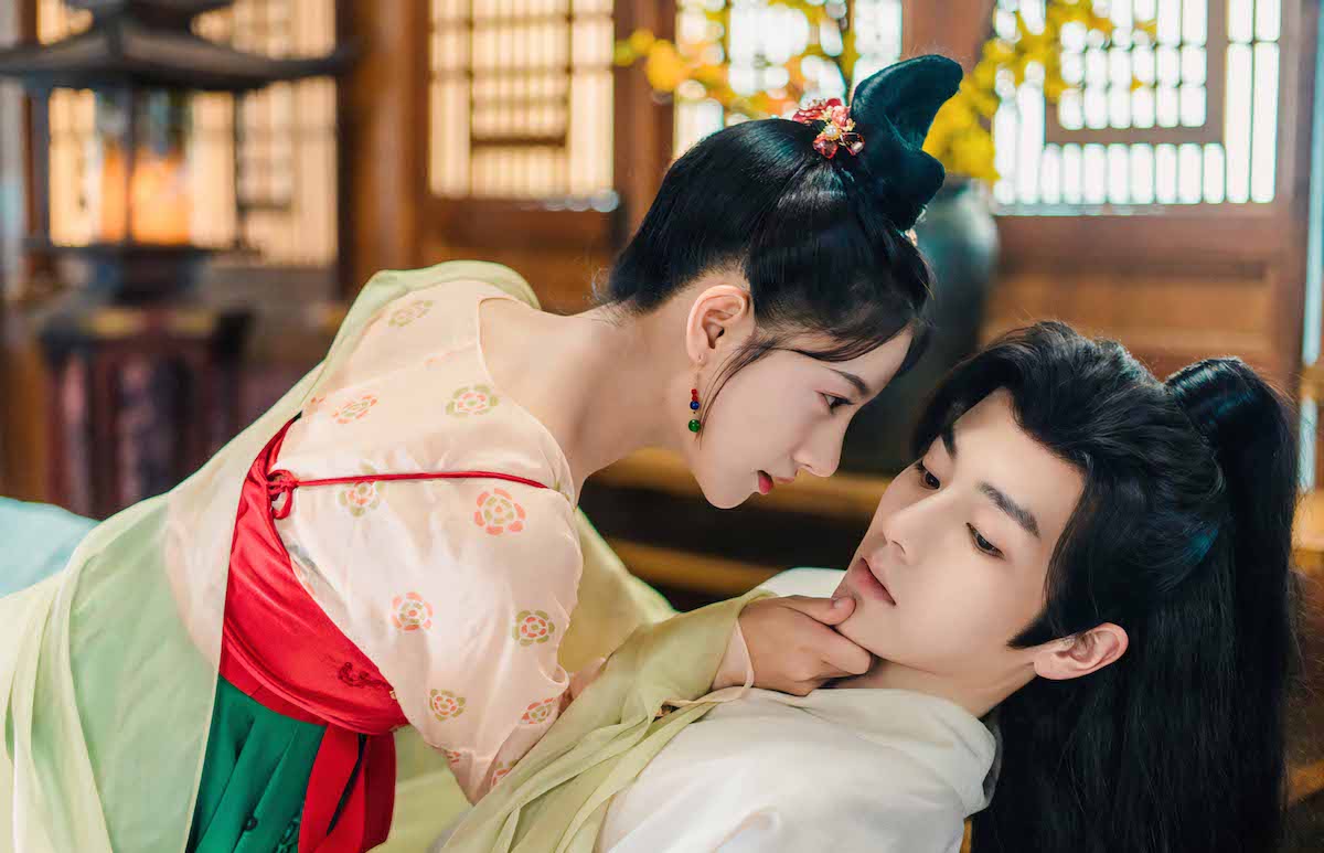 リー・フェイ主演作ホームドラマCHで放送