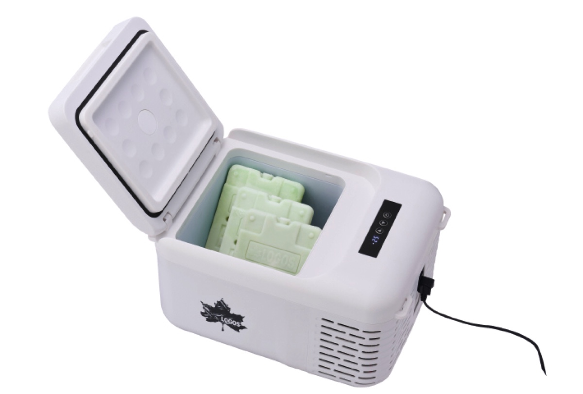 LOGOSの「氷点下-25℃冷凍庫」が本気すぎた