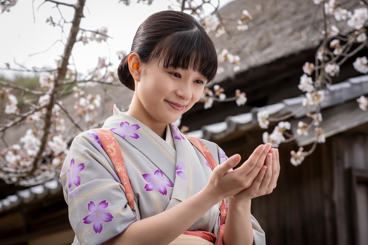 『めおと日和』本予告&第1話場面写真公開