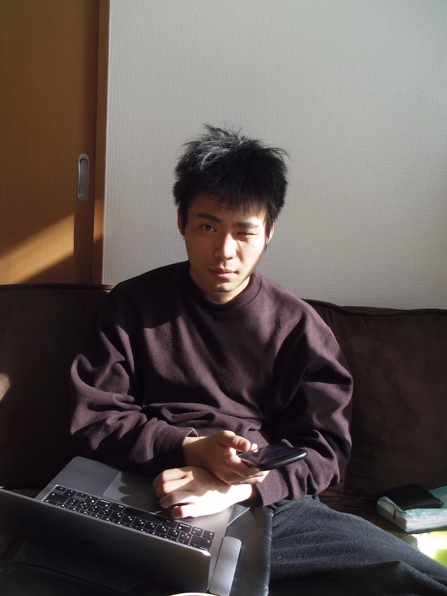 黒崎煌代初主演映画、カンヌ映画祭出品への画像