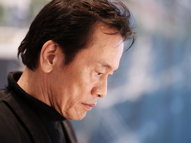 黒崎煌代初主演映画、カンヌ映画祭出品への画像