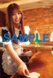 乃木坂46 中西アルノ『グラビアチャンピオン』表紙の画像