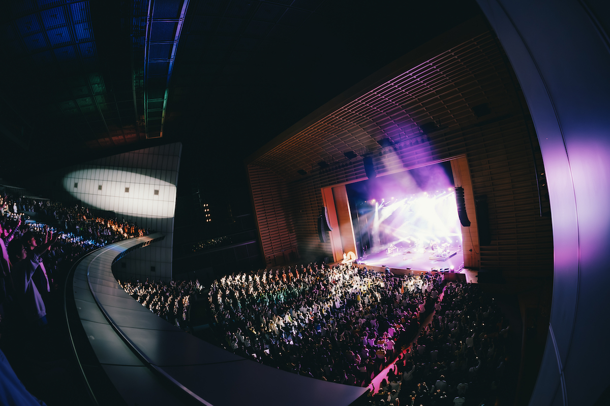 にしな（撮影＝Daiki Miura）