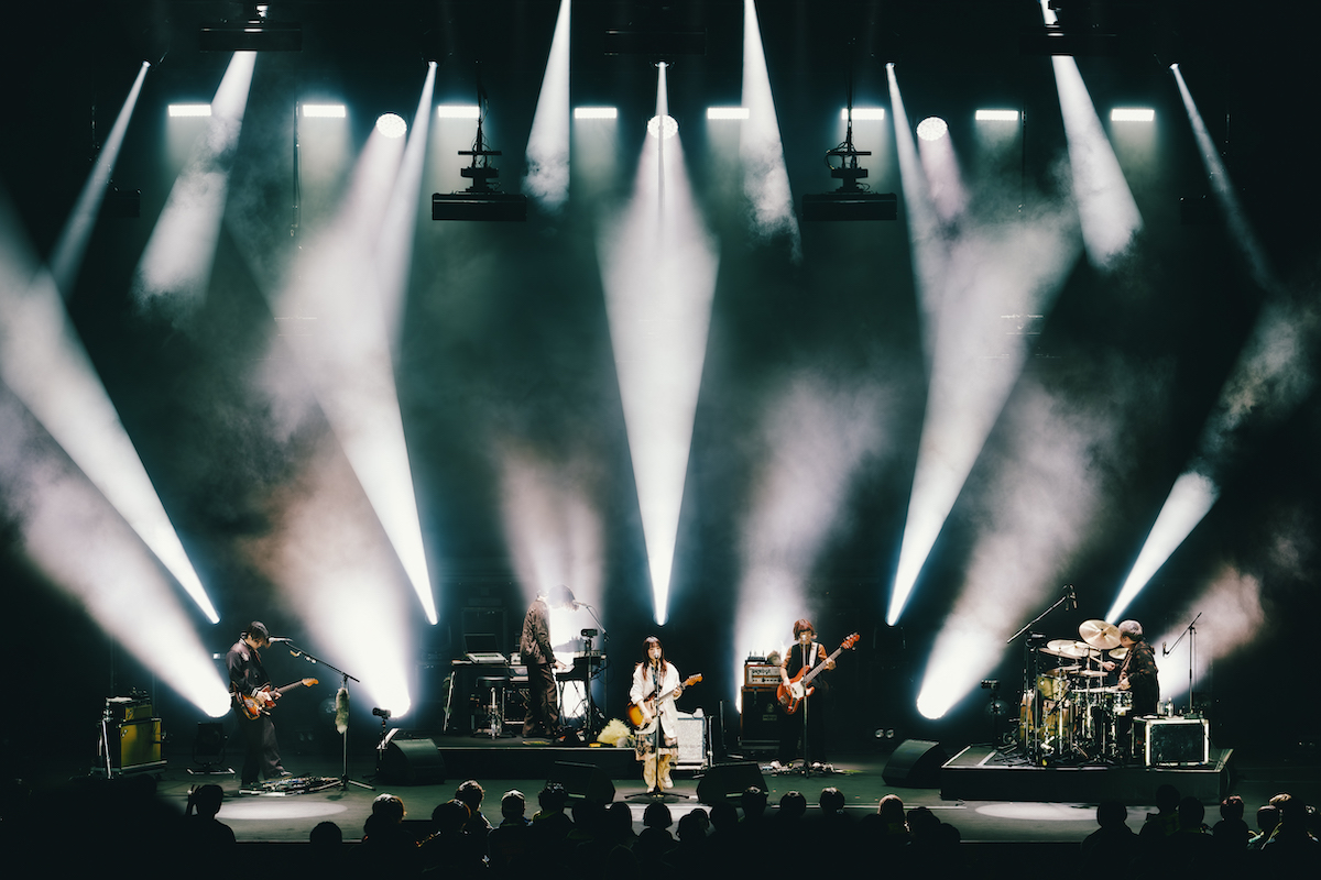 にしな（撮影＝Daiki Miura）