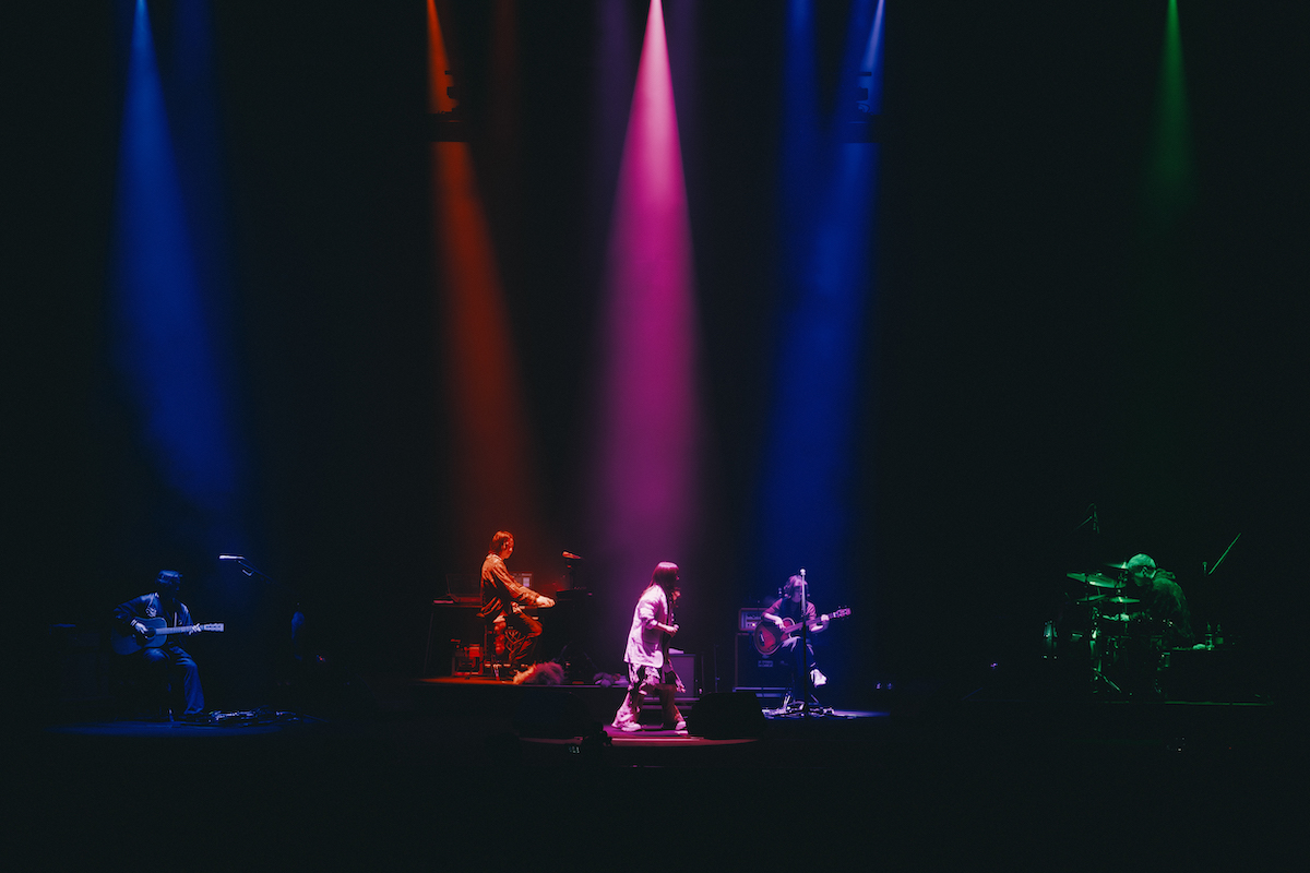 にしな（撮影＝Daiki Miura）