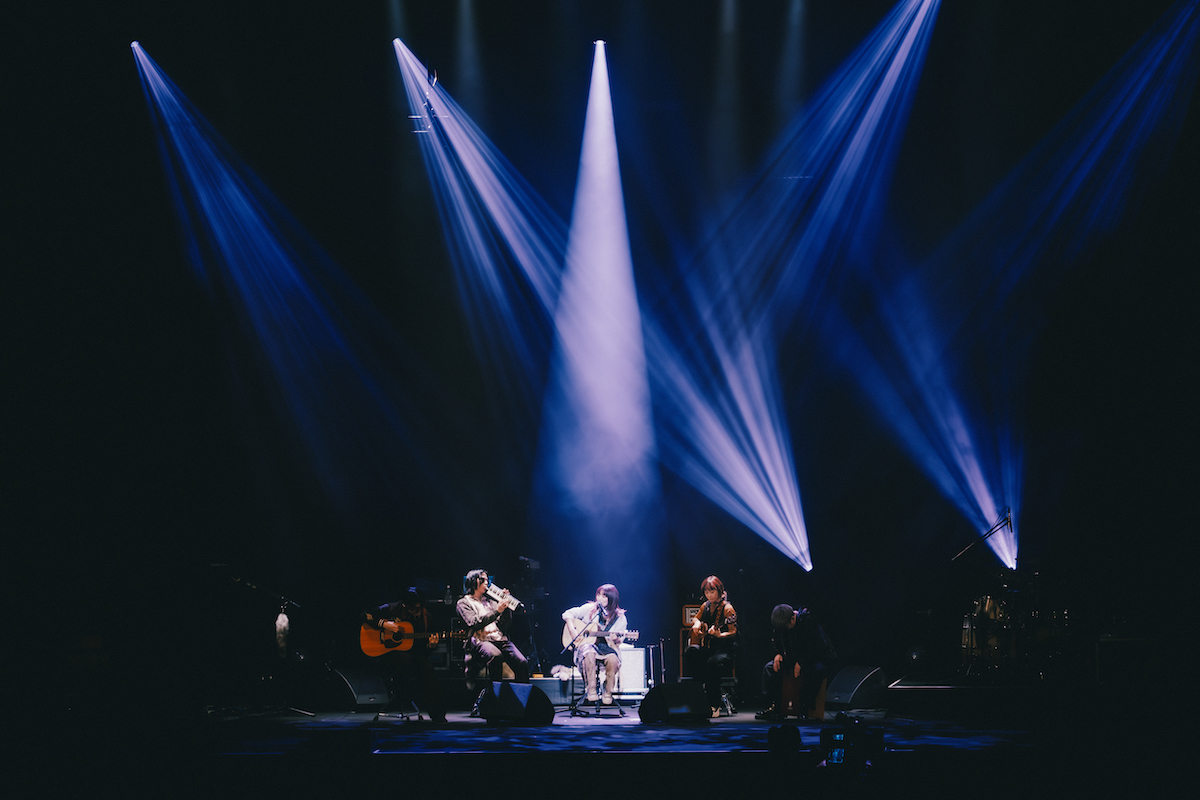 にしな（撮影＝Daiki Miura）