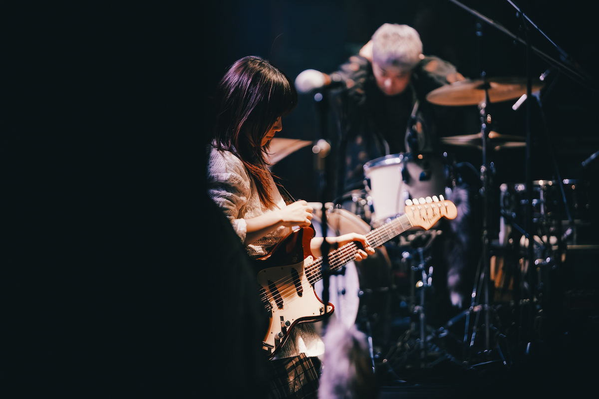 にしな（撮影＝Daiki Miura）