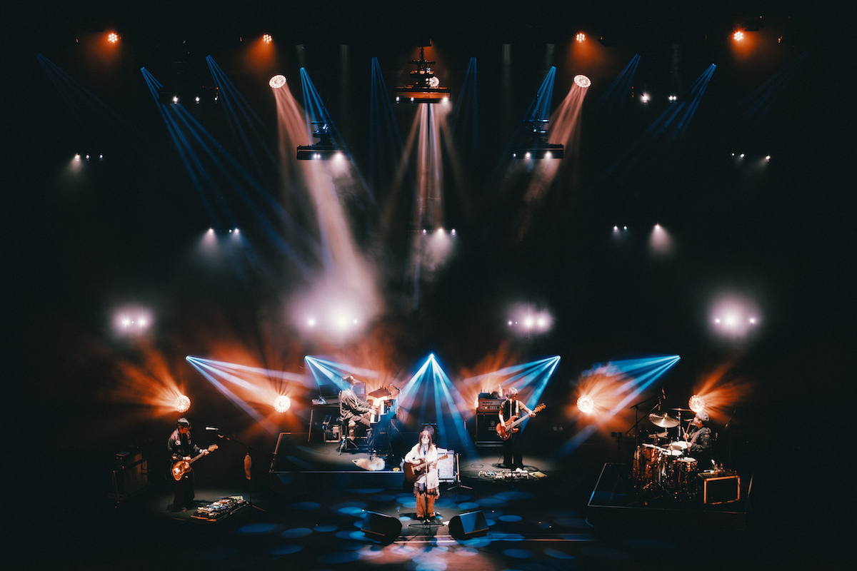 にしな（撮影＝Daiki Miura）