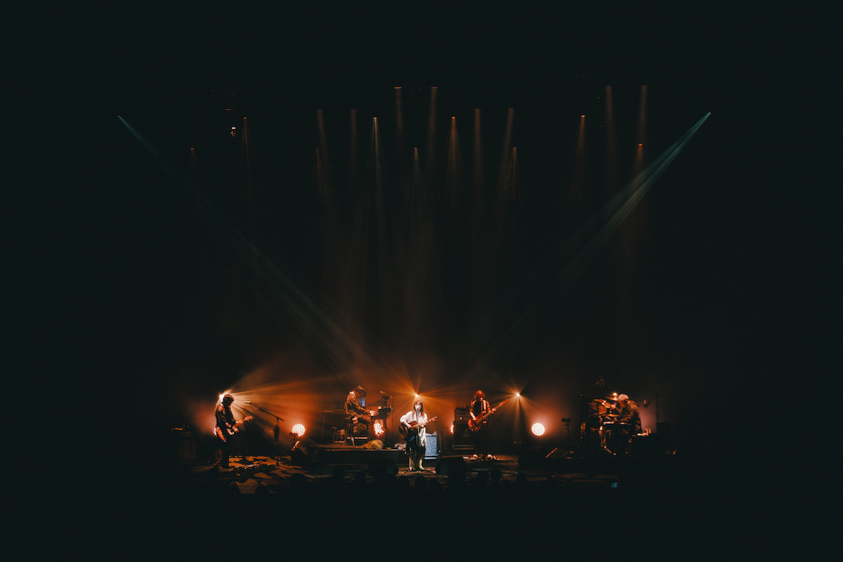 にしな（撮影＝Daiki Miura）