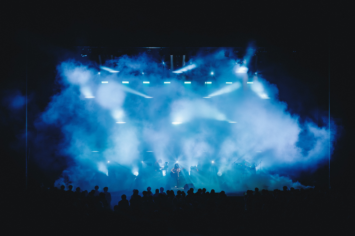 にしな（撮影＝Daiki Miura）