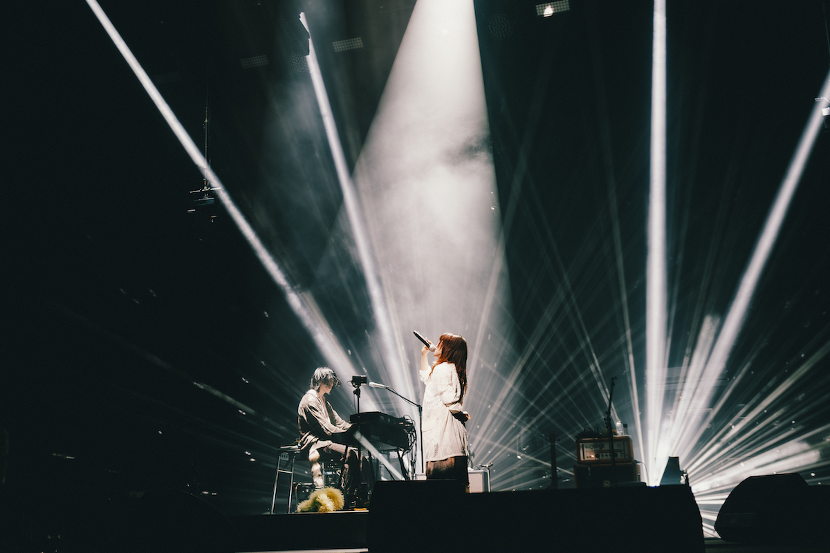 にしな（撮影＝Daiki Miura）