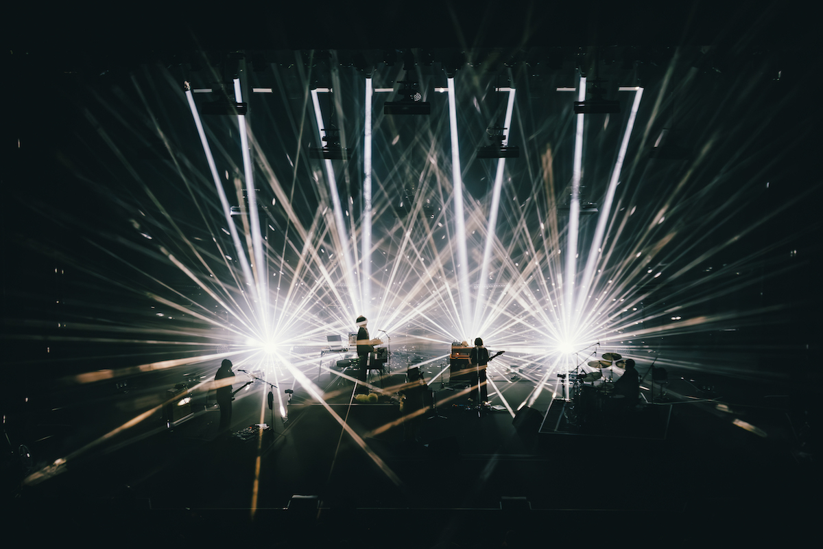 にしな（撮影＝Daiki Miura）