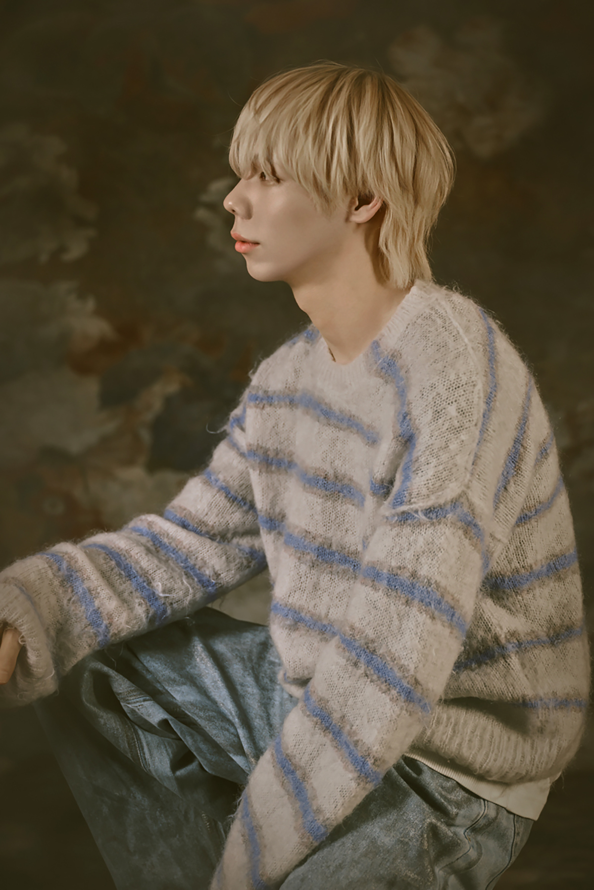 TRACK15 蓮(撮影=篠田理恵)