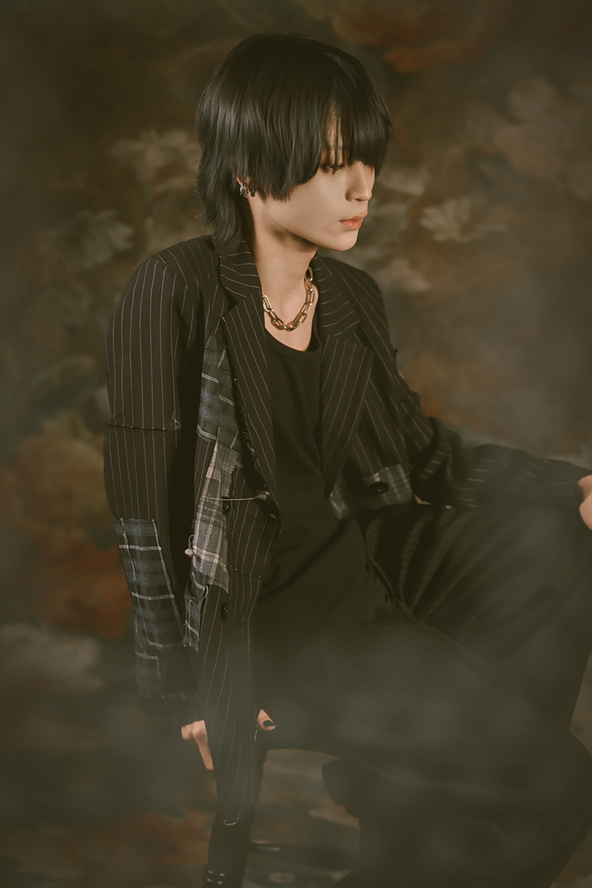 TRACK15 寺田航起(撮影=篠田理恵)