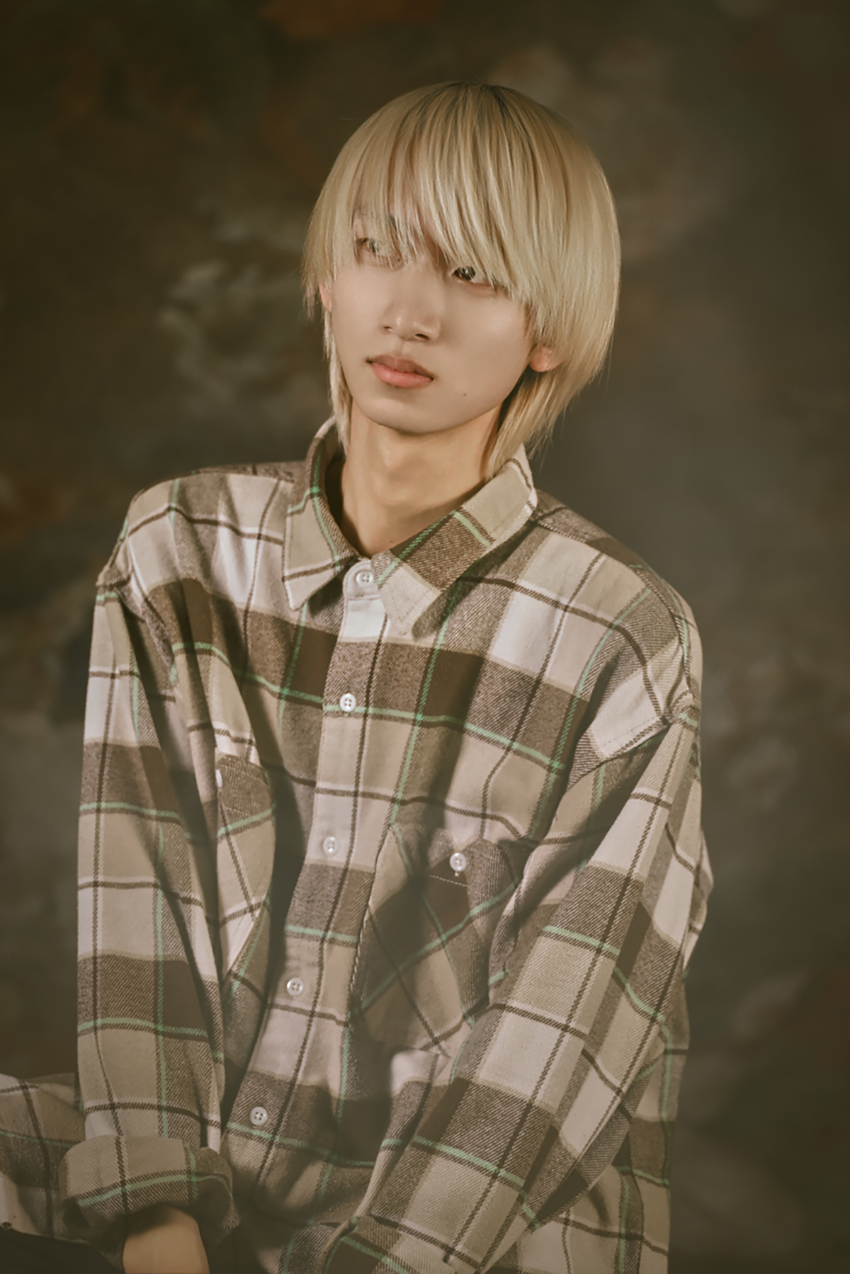 TRACK15 前田夕日(撮影=篠田理恵)