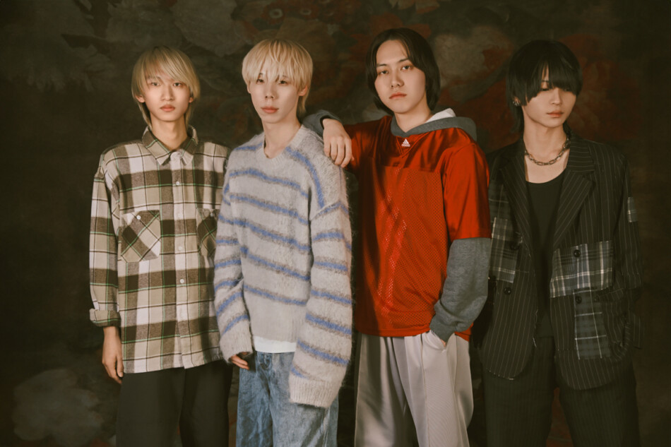 TRACK15 バラードを武器に遂げる進化