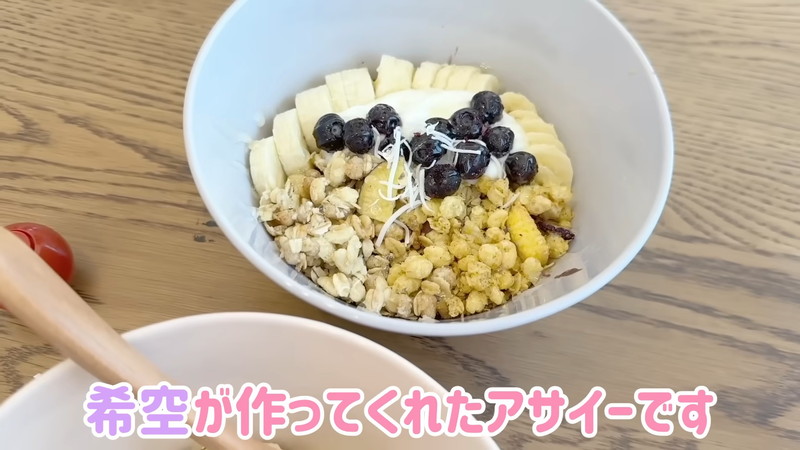 第5子妊娠中の辻希美、“1日7食”の食生活を公開の画像