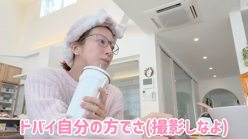 第5子妊娠中の辻希美、“1日7食”の食生活を公開の画像
