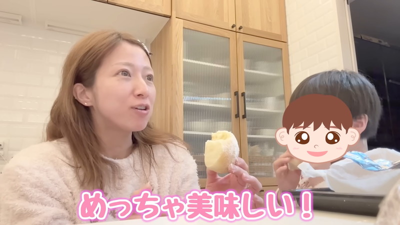 第5子妊娠中の辻希美、“1日7食”の食生活を公開の画像