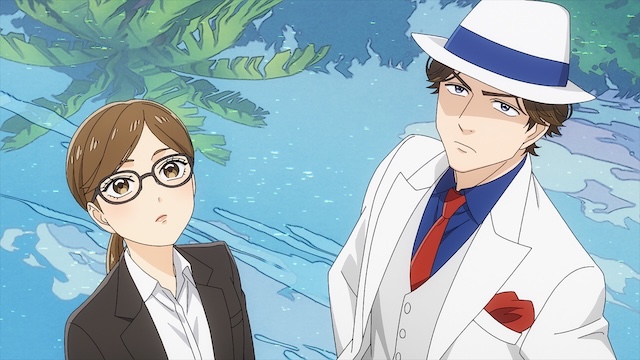 『『謎解きはディナーのあとで』』の画像