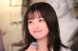 橋本環奈がなりたい“天才”とは？の画像