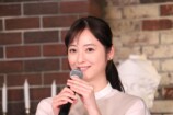 橋本環奈がなりたい“天才”とは？の画像