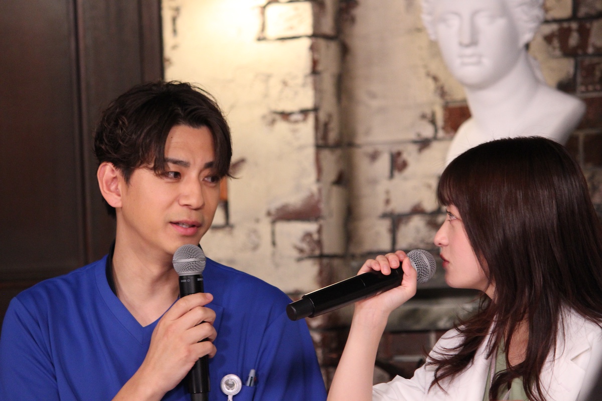 橋本環奈がなりたい“天才”とは？の画像