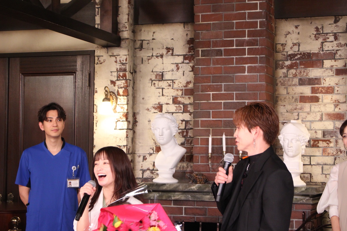 橋本環奈がなりたい“天才”とは？の画像