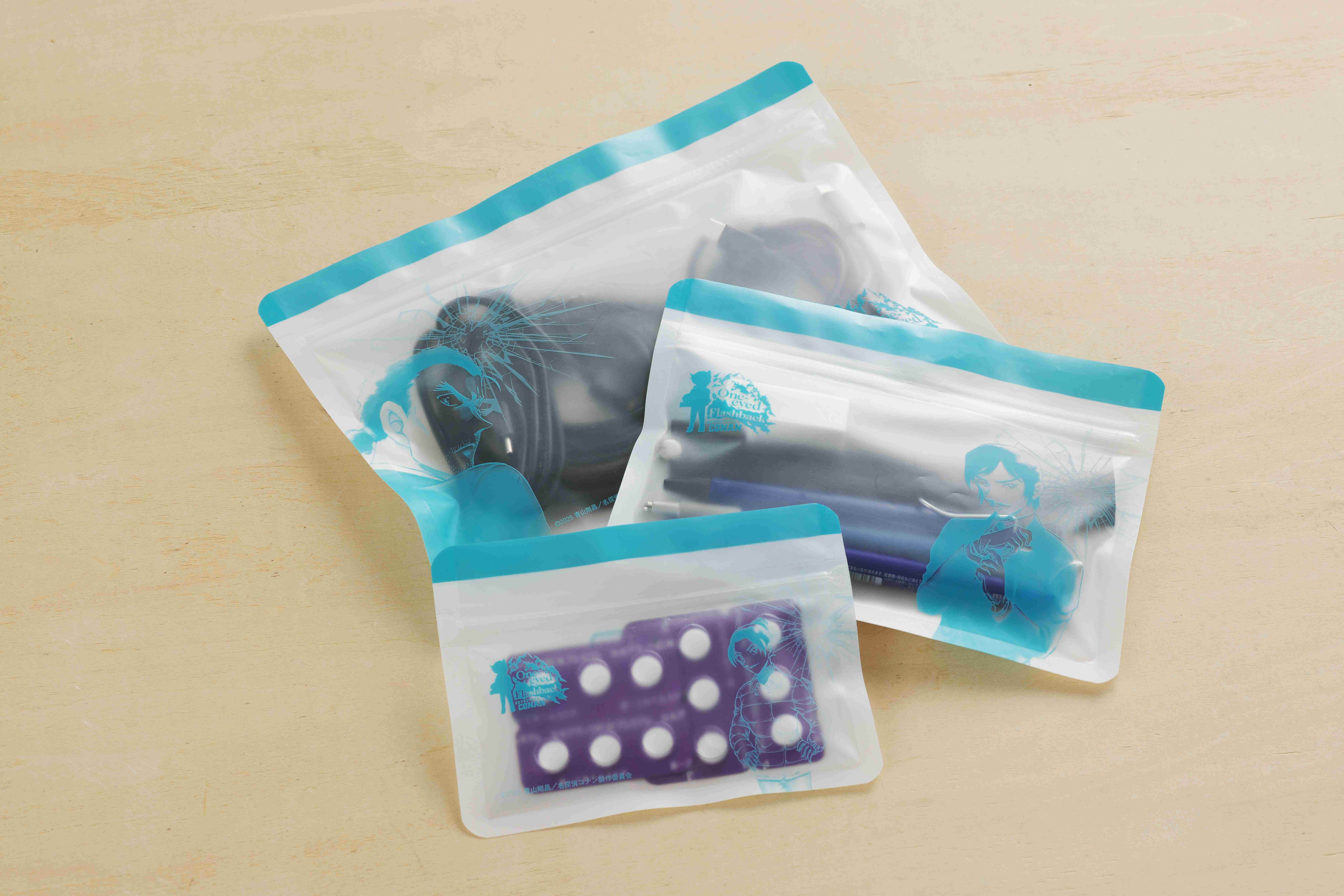 『DIME』が『名探偵コナン』特集