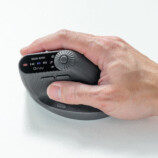 未来感ある「多機能エルゴマウス」が発売の画像