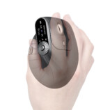 未来感ある「多機能エルゴマウス」が発売の画像