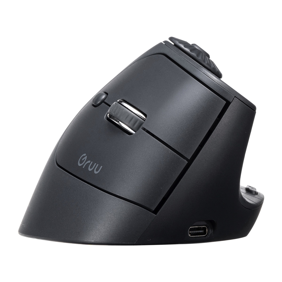 未来感ある「多機能エルゴマウス」が発売の画像