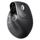 未来感ある「多機能エルゴマウス」が発売の画像