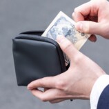 “正方形ケース”でスマートに収納の画像