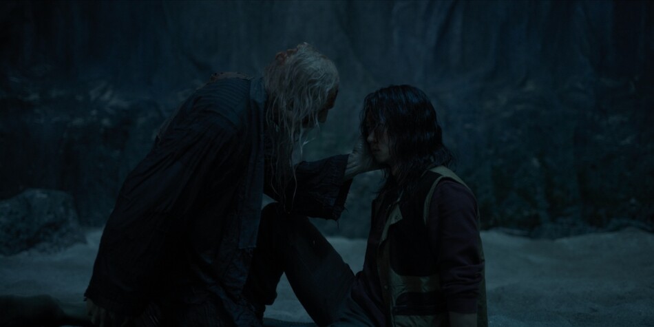 『ガンニバル』複数勢力がぶつかり合う混戦へ