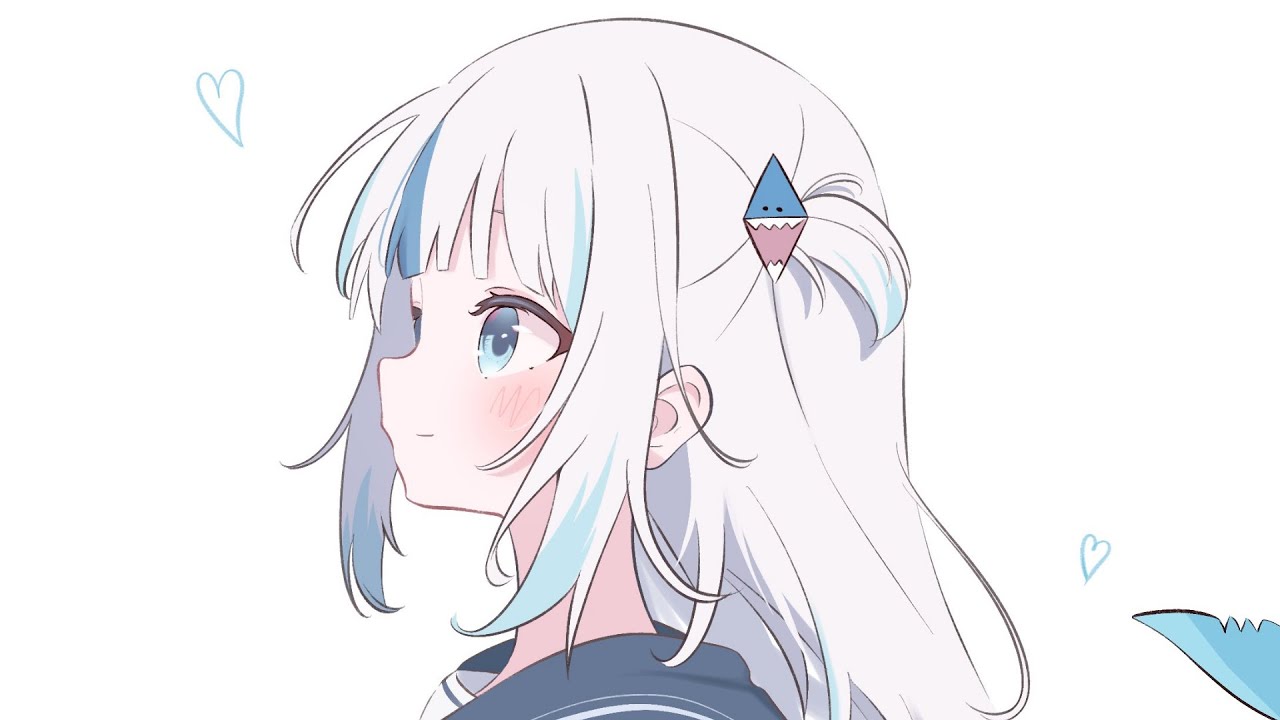 ホロライブENがうる・ぐら、5月1日に卒業