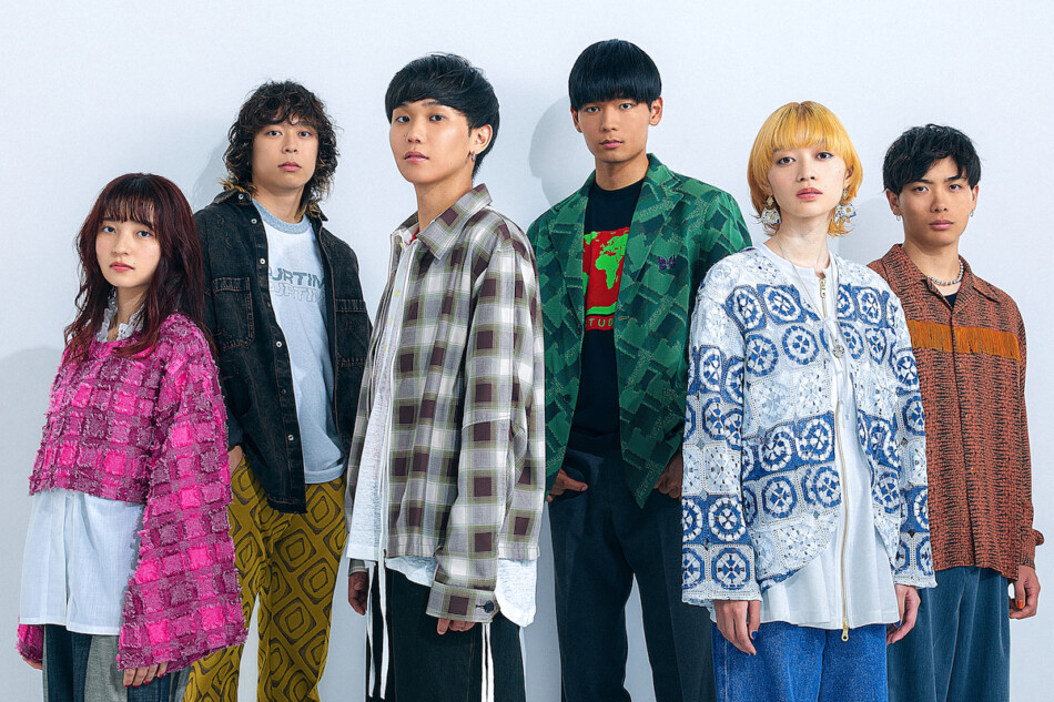 Aqua Timez、Official髭男dismらが繋いできた“バンド×ピアノ”の方程式