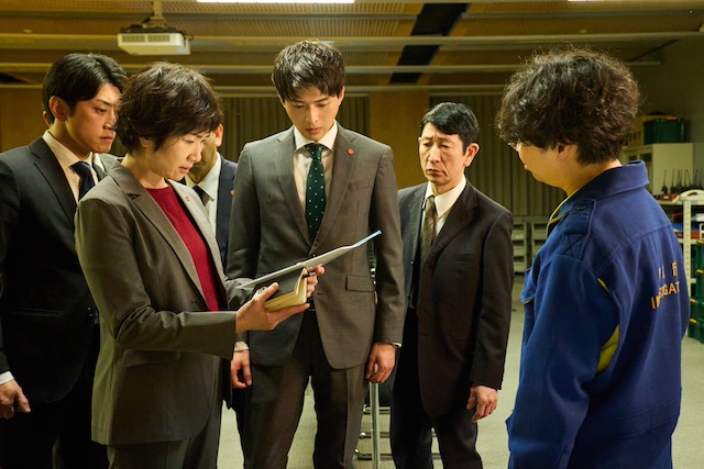 『恋は闇』は想像をはるかに上回る傑作にの画像