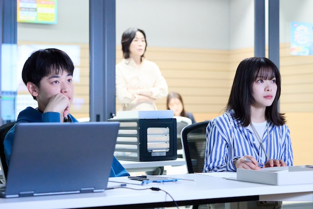 『恋は闇』は想像をはるかに上回る傑作にの画像