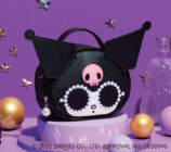 クロミ×アジョリー、可愛いアクセサリーポーチの画像