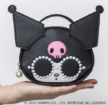 クロミ×アジョリー、可愛いアクセサリーポーチの画像