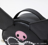 クロミ×アジョリー、可愛いアクセサリーポーチの画像