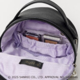 クロミ×アジョリー、可愛いアクセサリーポーチの画像